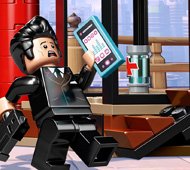 Гарри Поттер