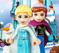 Холодное сердце