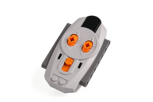 Дополнительные элементы для конструктора LEPIN 2953 Инфракрасный Пульт ДУ (IR Remote Control)