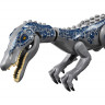 Конструктор Dinosaur World Динозавры Мир Юрского периода «Поединок с бариониксом: Охота за сокровищами»