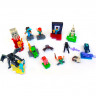 Набор №8 «10 фигурок Майнкрафт»