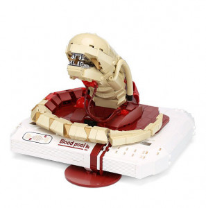 Конструктор Movie Series «Грудолом»