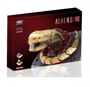 Конструктор Movie Series «Грудолом»