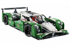 Конструктор Technic «Гоночный автомобиль»
