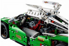Конструктор Technic «Гоночный автомобиль»