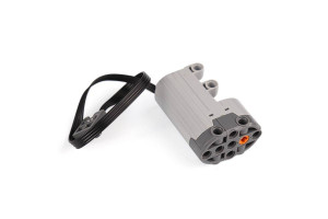 Дополнительные элементы для конструктора LEPIN 2937 Серво Мотор Power Functions