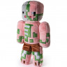 Большой плюшевый зомби-свиночеловек «Zombie Pigman» 30 см