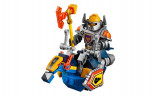 Конструктор Nexo Knights Нексо Найтс «Шаровая ракета»