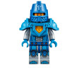 Конструктор Nexo Knights Нексо Найтс «Шаровая ракета»