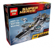 Конструктор Super Heroes «Щ.И.Т. Геликарриер»