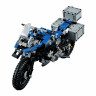 Конструктор Technics «Мотоцикл BMW R1200 GS»