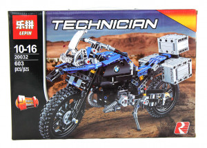 Конструктор Technics «Мотоцикл BMW R1200 GS»