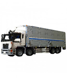 Конструктор LEPIN «Фура на радиоуправлении»