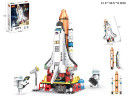 Конструктор Cogo Космический шаттл