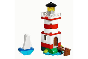 Конструктор Classic «Набор для творчества»