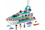 Конструктор Френдс Friends «Круизный лайнер»