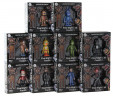 Набор 10 фигурок 5 ночей Фредди в коробках