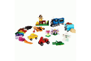 Конструктор Classic «Набор для творчества среднего размера»