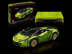 Конструктор 18K Super «Lamborghini Huracan EVO RWD»