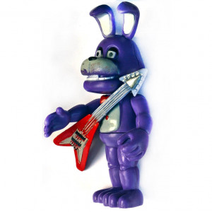 Фигурка 5 ночей с Фредди «Бони», 9 см