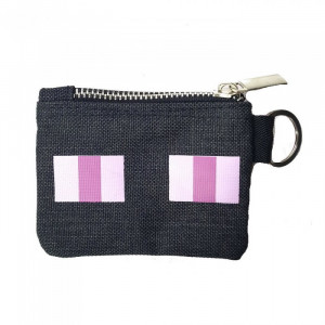 Кошелек мини Minecfaft «Эндер»