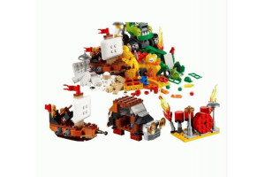 Конструктор Builerds «Миссия на Марс»