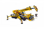 Конструктор Lepin Technican 20040 Передвижной кран