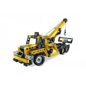 Конструктор Technic «Эвакуатор»