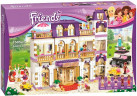 Конструктор Френдс Friends «Гранд отель»