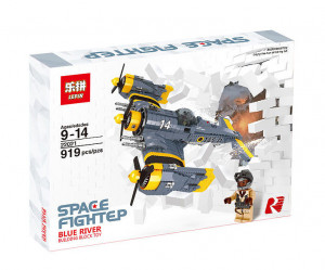 Конструктор Technic «Space Fighter Sci-Fi»