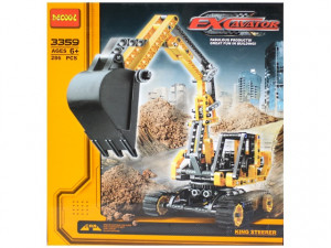 Конструктор Technic «Экскаватор»