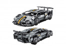 Конструктор Mork 023015-1 Техника "Lamborghini bat sports car"