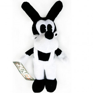 Мягкая игрушка Борис Бенди и чернильная машина, 25 см