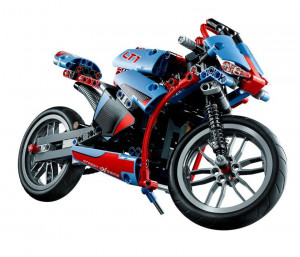 Конструктор Technic «Спортбайк»
