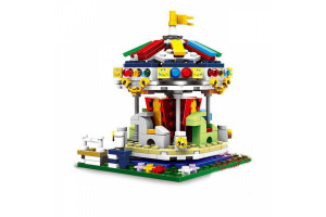 Конструктор «Карусель»