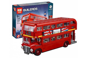 Конструктор Technic «Лондонский автобус»
