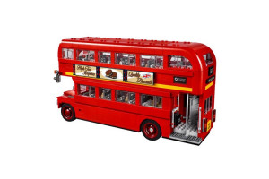 Конструктор Technic «Лондонский автобус»