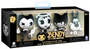 Комплект игрушек Бенди и чернильная машина (Bendy And The Ink Machine)