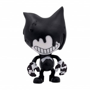 Комплект игрушек Бенди и чернильная машина (Bendy And The Ink Machine)