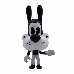 Комплект игрушек Бенди и чернильная машина (Bendy And The Ink Machine)