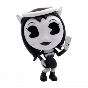 Комплект игрушек Бенди и чернильная машина (Bendy And The Ink Machine)