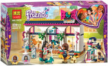 Конструктор Френдс Friends Подружки «Магазин аксессуаров Андреа»