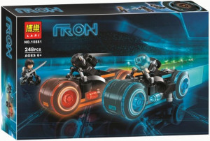 Конструктор Tron «Трон»