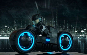 Конструктор Tron «Трон»