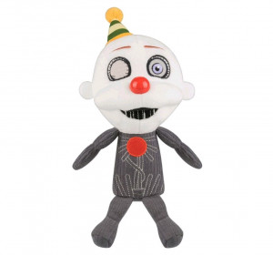 Мягкая игрушка «Пять ночей с Фредди» Эннард (Ennard), 25 см