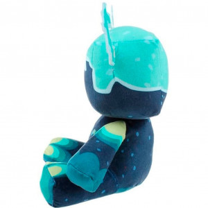 Мягкая игрушка Майнкрафт Варден Хранитель-надзиратель Плюшевый Warden Minecraft, 25 см