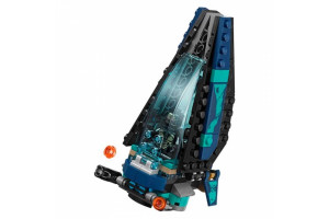 Конструктор Super Escort «Атака всадников»