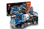 Конструктор Technic «Контейнеровоз»