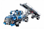 Конструктор Technic «Контейнеровоз»
