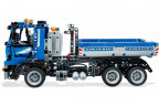 Конструктор Technic «Контейнеровоз»